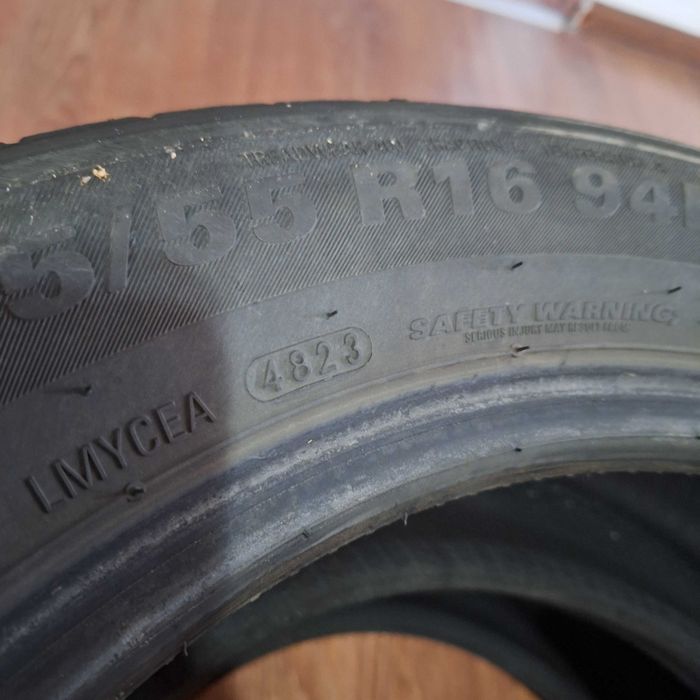 Гуми Kumho 205 55 16