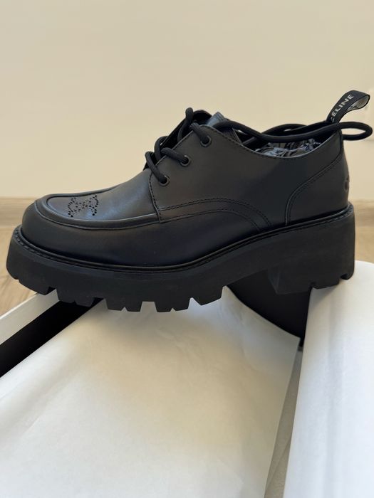 Обувки Celine топ качество ! 38 размер