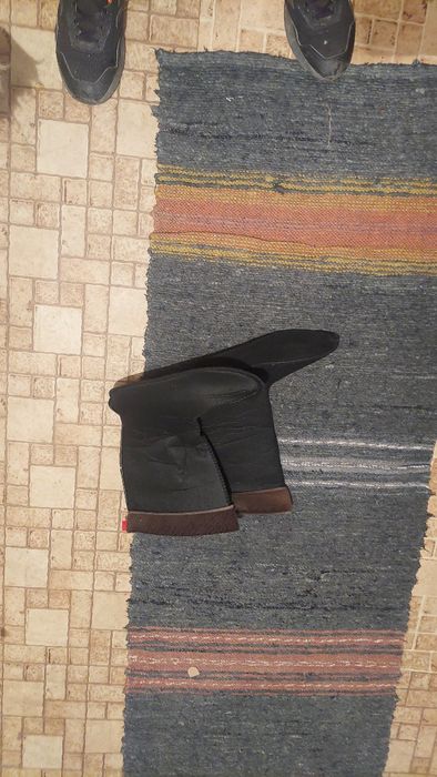 Ботуши за лов и риболов