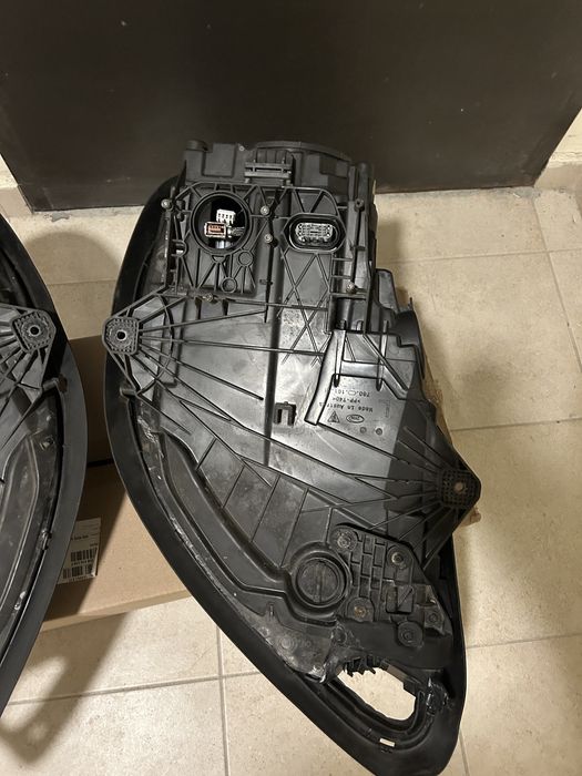 Porsche Macan Bi-Xenon фарове