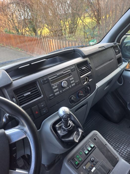 Ford Transit Tourneo 2.2 TDCI