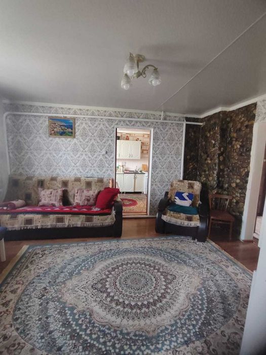 Продается Дом в отличном районе Аяулым Империя
