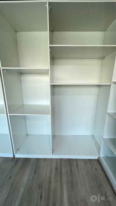Стилажи для магазинов