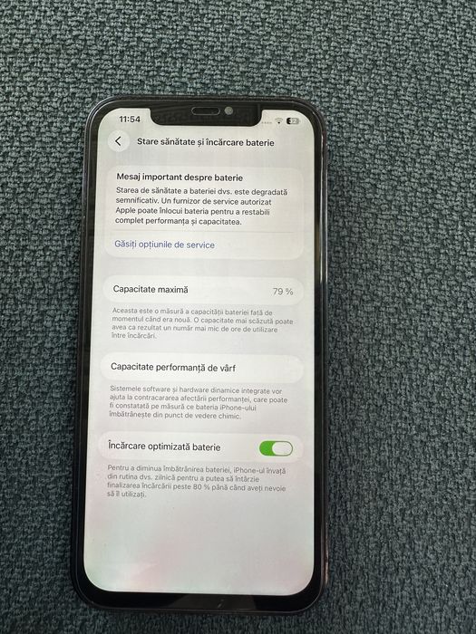 IPhone 12 Pro Max 128GB