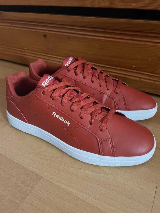 Reebok. 41,5  номер