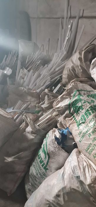 отработанное масло