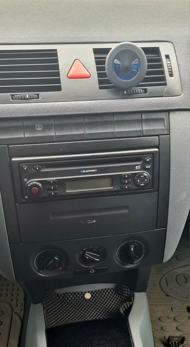 Skoda fabia, 1.4 benzina