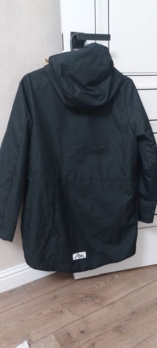 Куртка размер 146-152