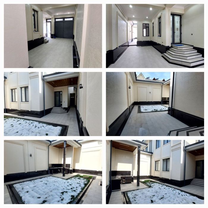 Прадажа Катедж под ключ