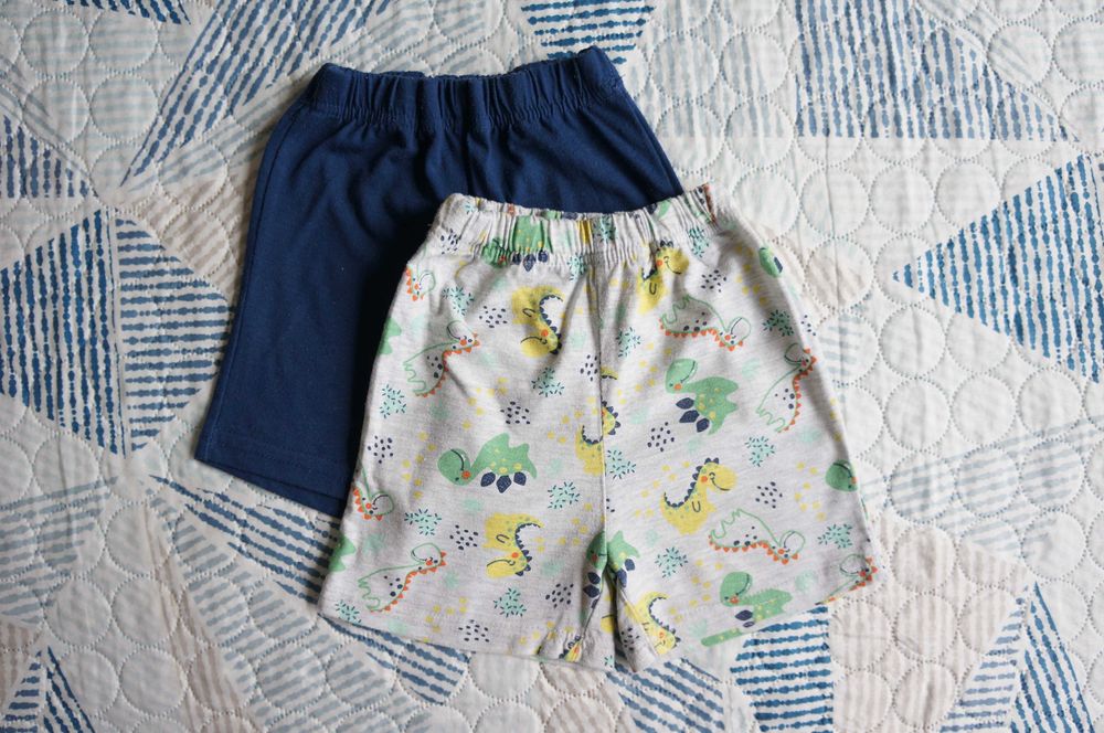 Панталони/къси панталонки за момче 86-92см, Mayoral, Mango, и др