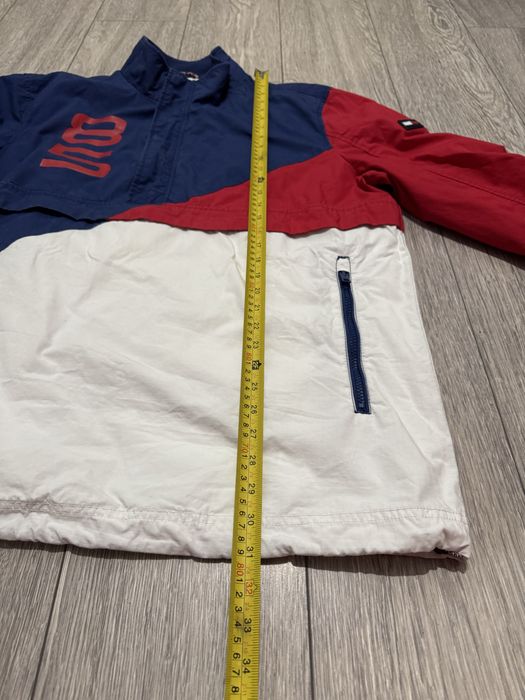 Jacheta Tommy Jeans / Anorak / Toamna / Calitate