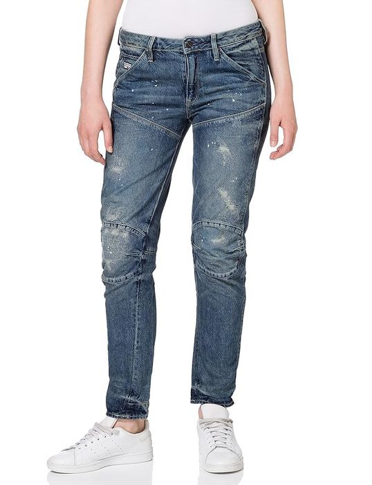 НОВИ Дънки G-STAR 3D 5620