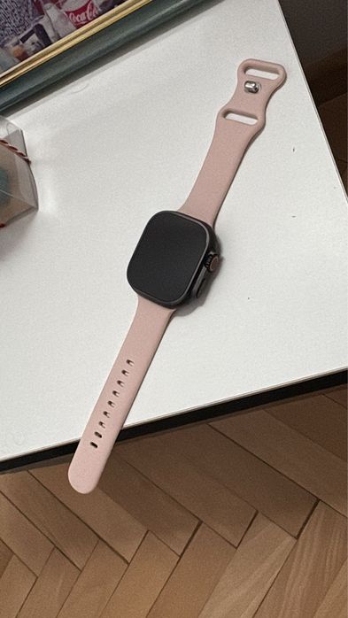 Apple wach ultra 2 GPS + cellular
