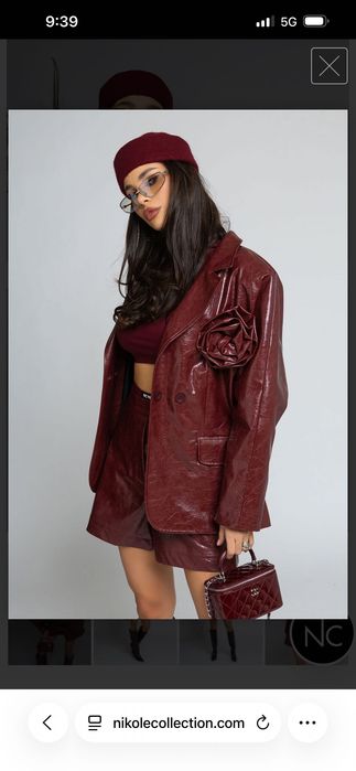 Дамски сет Nikole collection