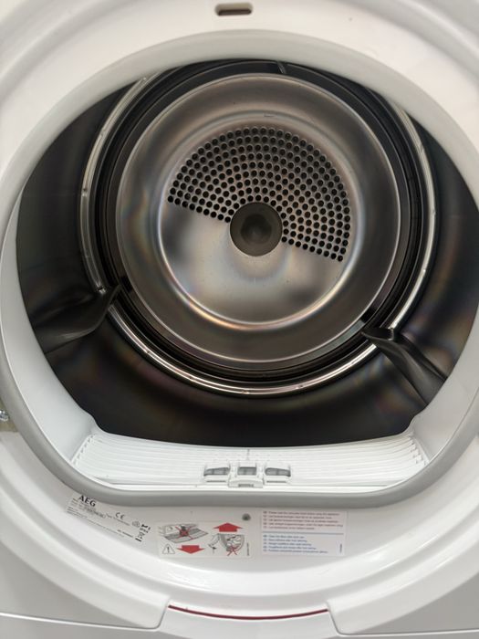 Сушилня AEG SERIES 6000 7кг