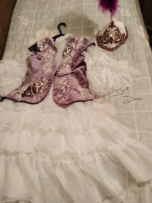 Қазақ ұлттық көйлегі прокат , сатылады