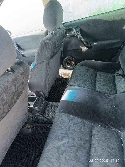 Опель вектра б в хорошем состоянии