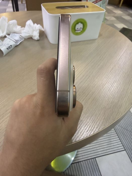 iphone 16 pro max 256 gb