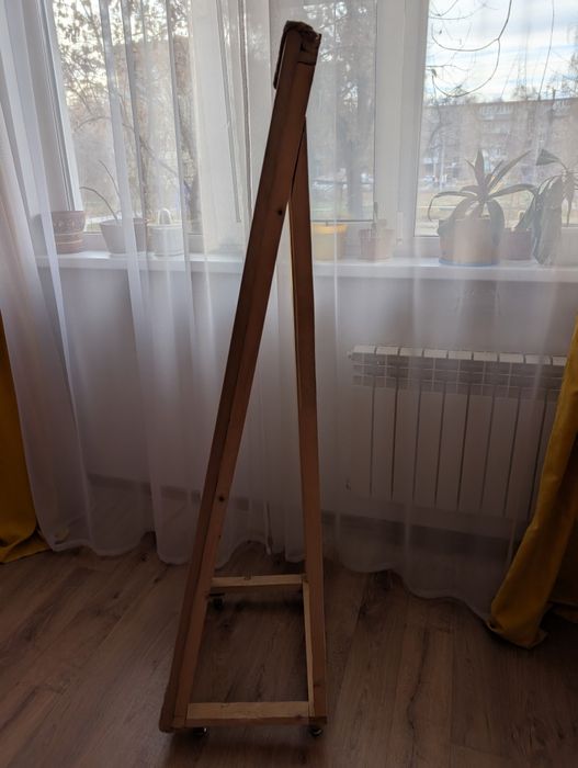 Продам зеркало напольное