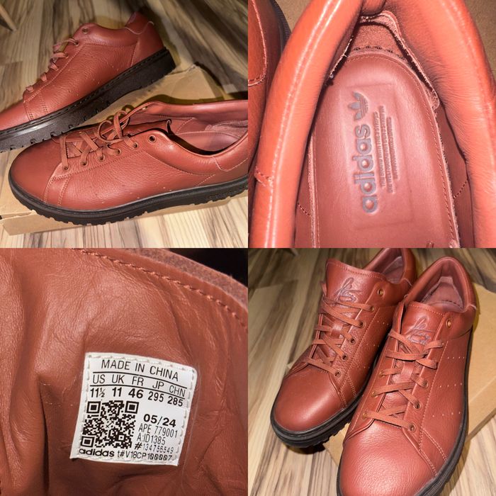 Спортивные туфли Adidas