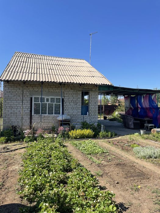 Продам дачу, домик 2 этажа