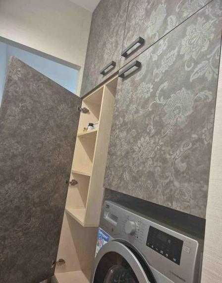 Едностаен апартамент под наем в ж.к. Братя Миладинови