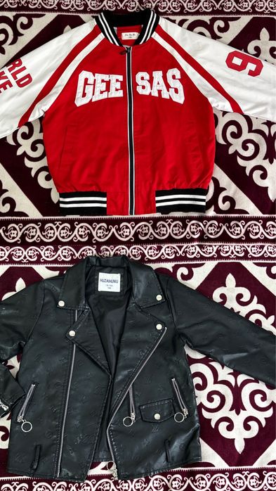 Вещи на девочку 10-11 лет