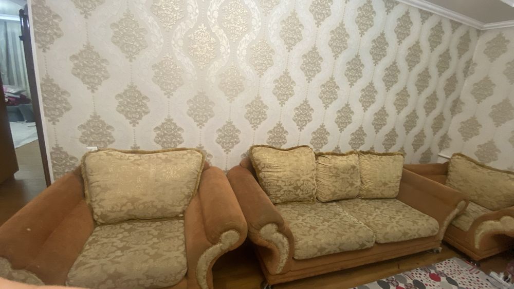 Диван раскладной