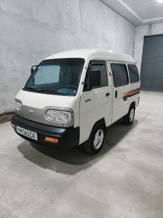 Машина яхши холатга