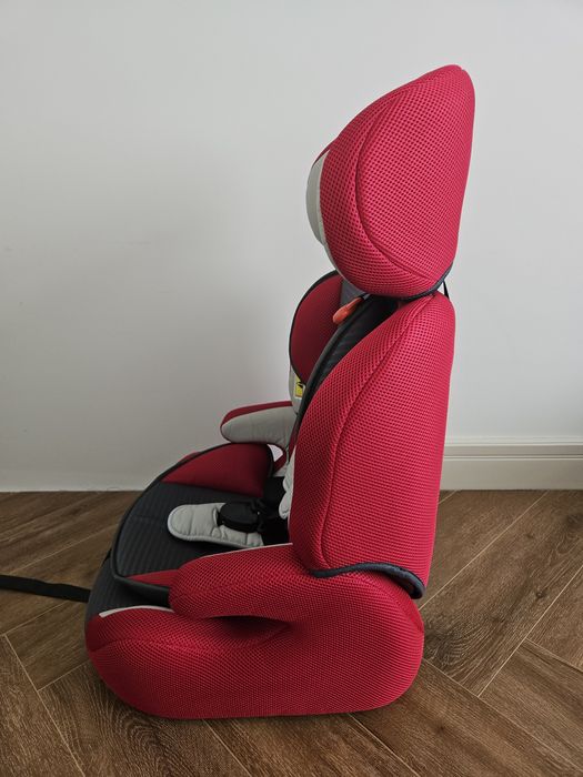 Детское автокресло