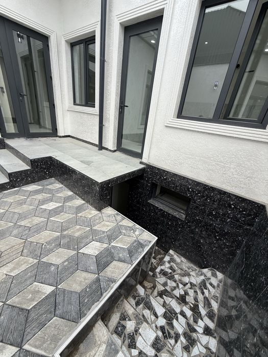 Сергели Хонабод коттедж 5 хона подвол 1.6 сотих 1 этажка 25 чи мактаб