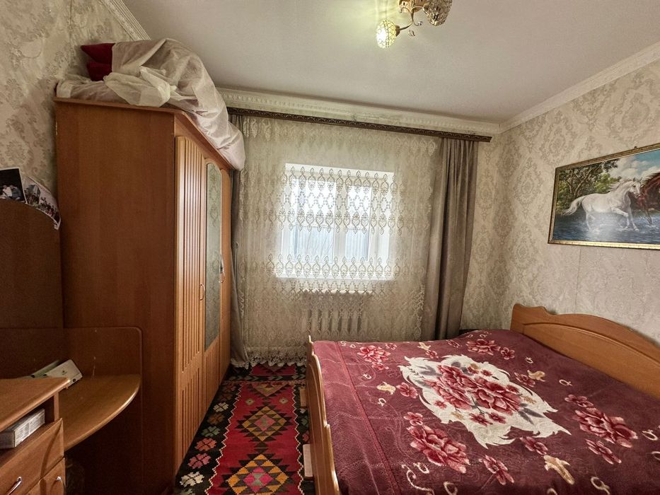 Продается дом, Жанаконыс, 17.5млн.тг