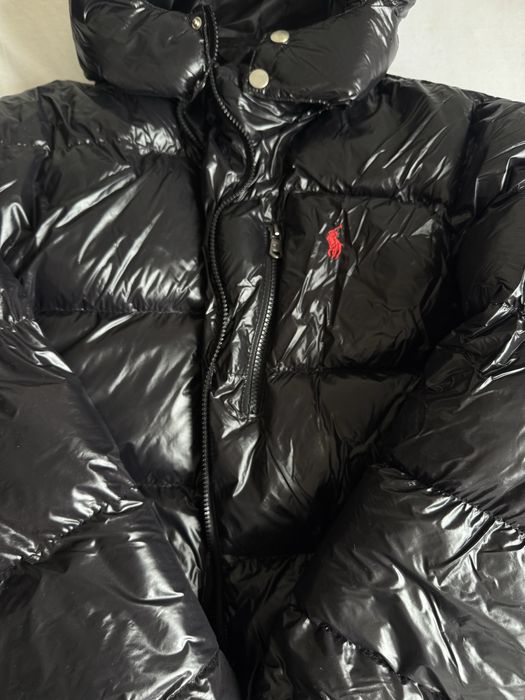 geaca polo ralph lauren