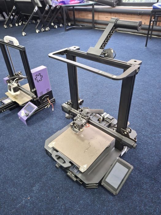 3D PRINTER под ремонт / на запчасти