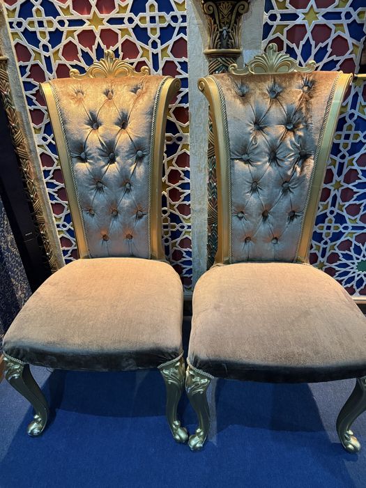 Стул для зала  срочно