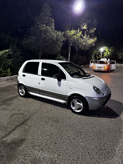 Matiz best polniy Full