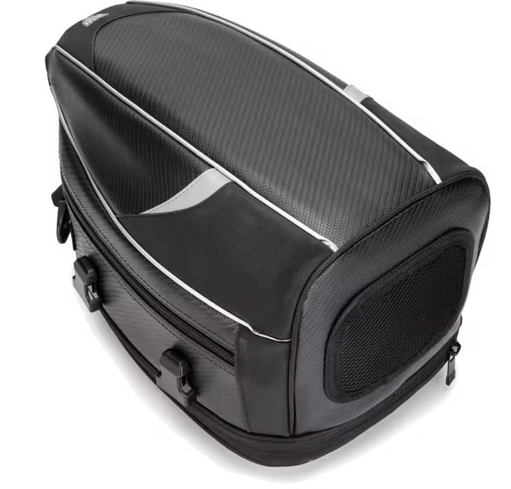 Geanta gheozdan moto scuter atv