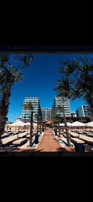 Apartament 2 camere building Stefan