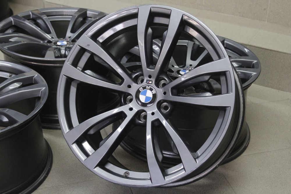 Джанти 20" BMW X5 F15, X6 F16