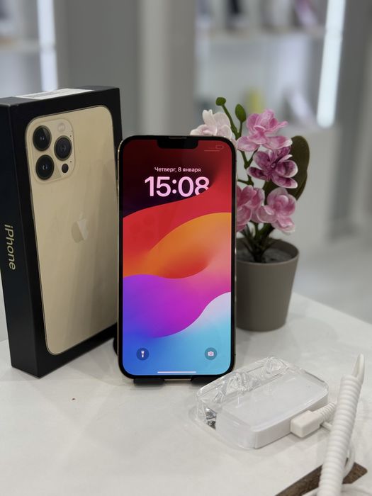 Iphone 13 Pro Max Айфон 13 про макс