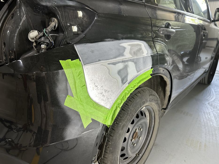 Stopuri BMW E46 Sedan Noi