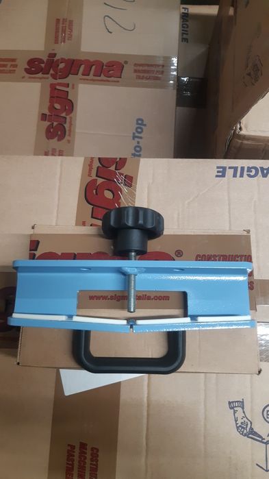 Sigma art. 041D dispozitiv de rupt/crapat gresia cu o grosime de 3 cm