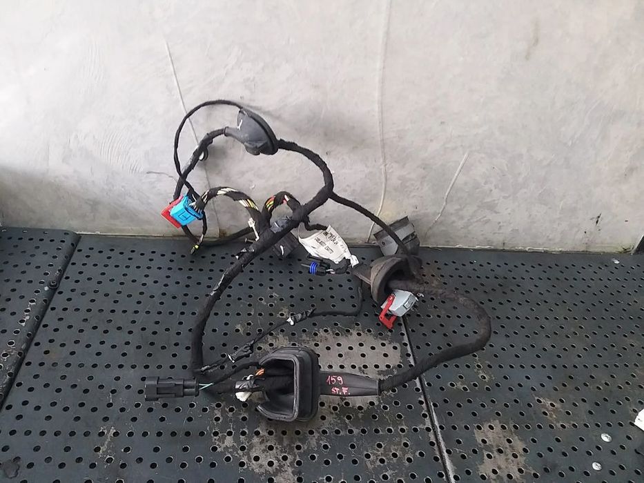 Cablaj instalatie electrica usa stanga fata alfa romeo 159 939 50504226