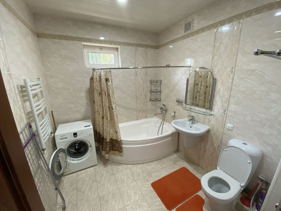 Сдам свою квартиру в элитном районе