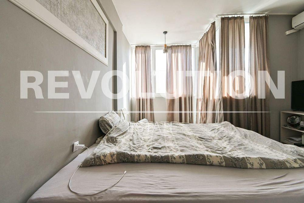 Дава се под наем Двустаен апартамент в София, Студентски град - 45 кв.м за 498.27 € - Снимка #1