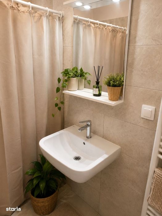 Ap 3 cam, Maurer Residence ,Mobilat ,utilat ,Boxă , Parcare ,Chiriaș