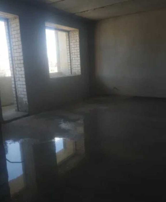 Стяжка, гипсокартон, ламинат и т.д.