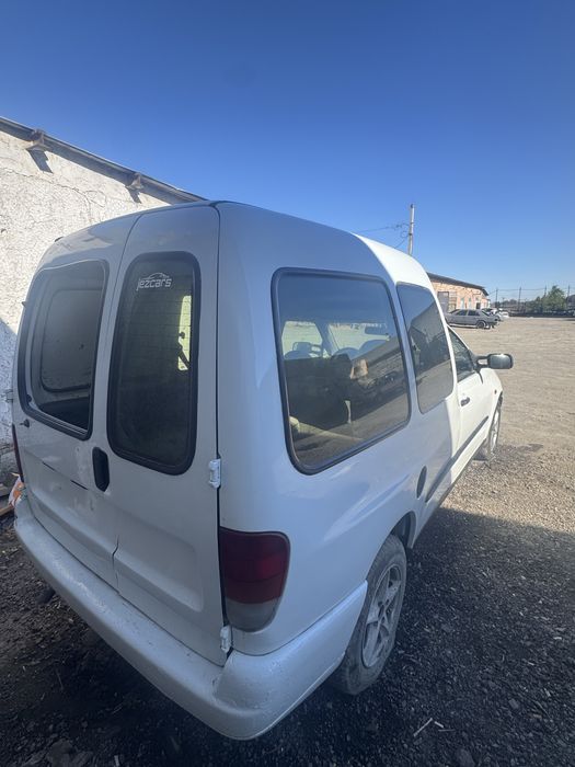 Срочно продам Caddy