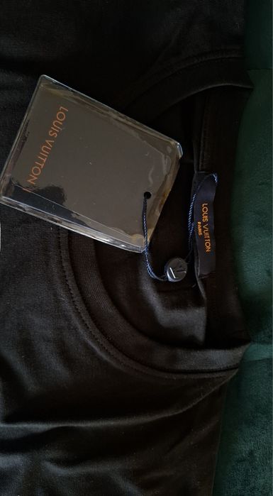 Louis Vuitton тениски