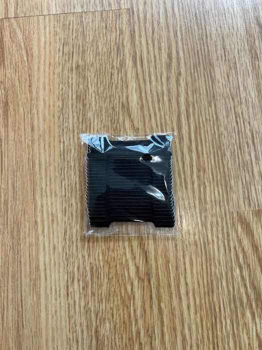 Лентички за нос (подобрено дишане) подходящи за сън и спорт